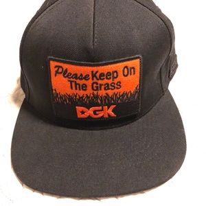 DGK hat
